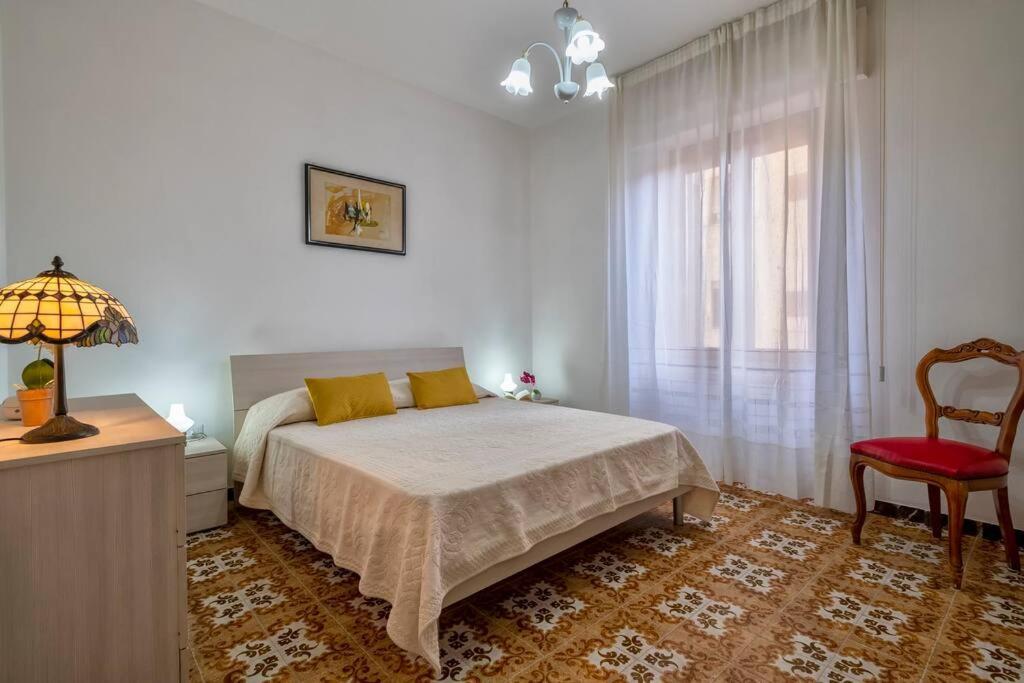 Casa Vacanze 100 Metri Dal Mare Alghero Exterior foto